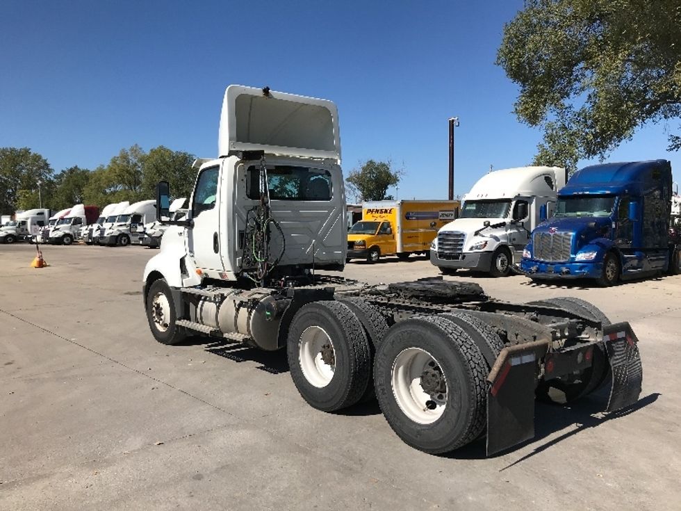 Day Cab Tractor-Heavy Duty Tractors-International-2018-LT625-Des Moines-IA-708,713\n\t\tmiles-$ 22,000 - Image 5