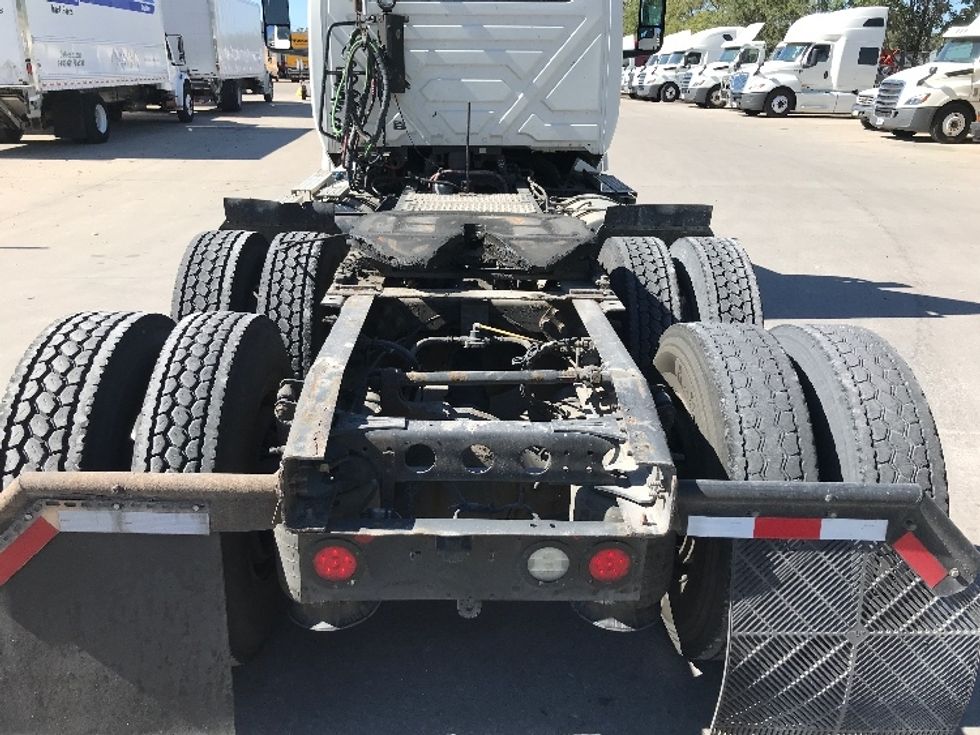 Day Cab Tractor-Heavy Duty Tractors-International-2018-LT625-Des Moines-IA-708,713\n\t\tmiles-$ 22,000 - Image 6
