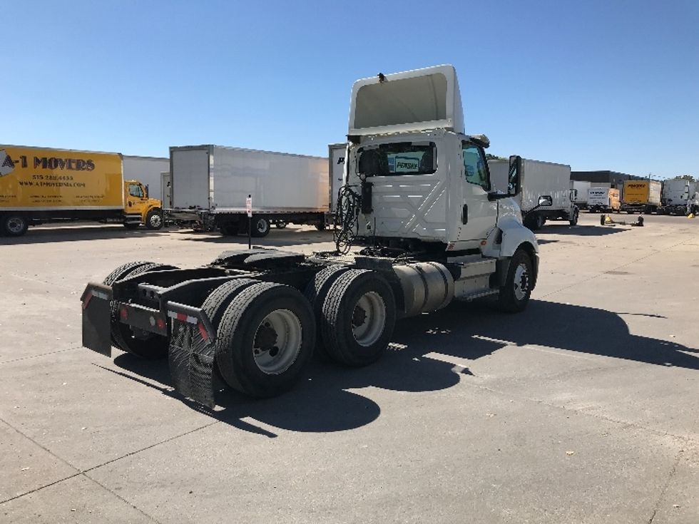 Day Cab Tractor-Heavy Duty Tractors-International-2018-LT625-Des Moines-IA-708,713\n\t\tmiles-$ 22,000 - Image 7