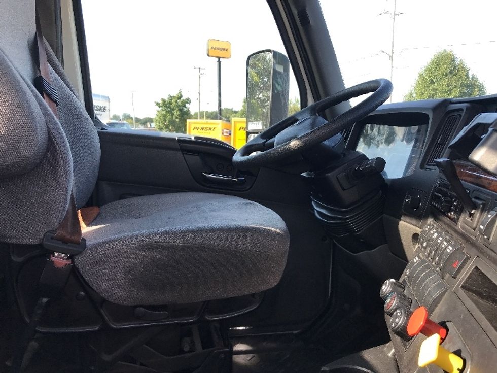 Day Cab Tractor-Heavy Duty Tractors-International-2018-LT625-Des Moines-IA-709,245\n\t\tmiles-$ 23,000 - Image 14