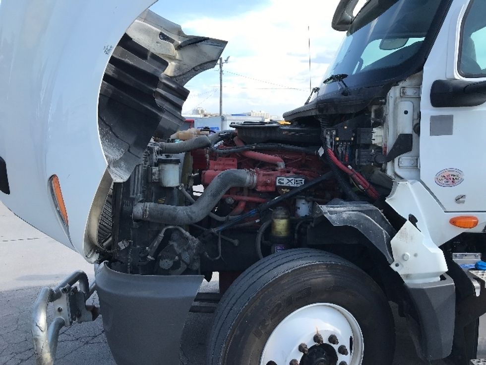 Day Cab Tractor-Heavy Duty Tractors-International-2018-LT625-Des Moines-IA-709,245\n\t\tmiles-$ 23,000 - Image 16