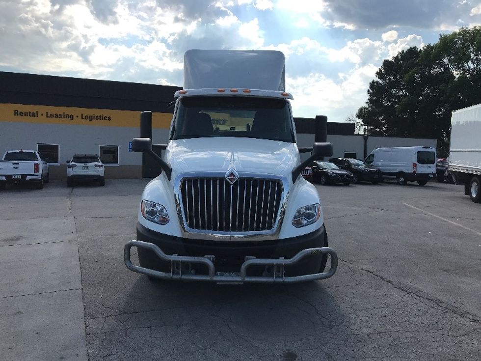 Day Cab Tractor-Heavy Duty Tractors-International-2018-LT625-Des Moines-IA-709,245\n\t\tmiles-$ 23,000 - Image 2