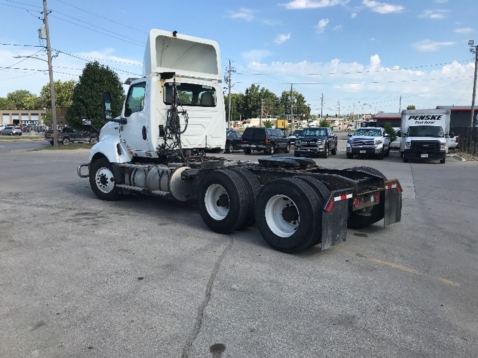 Day Cab Tractor-Heavy Duty Tractors-International-2018-LT625-Des Moines-IA-709,245\n\t\tmiles-$ 23,000 - Image 5