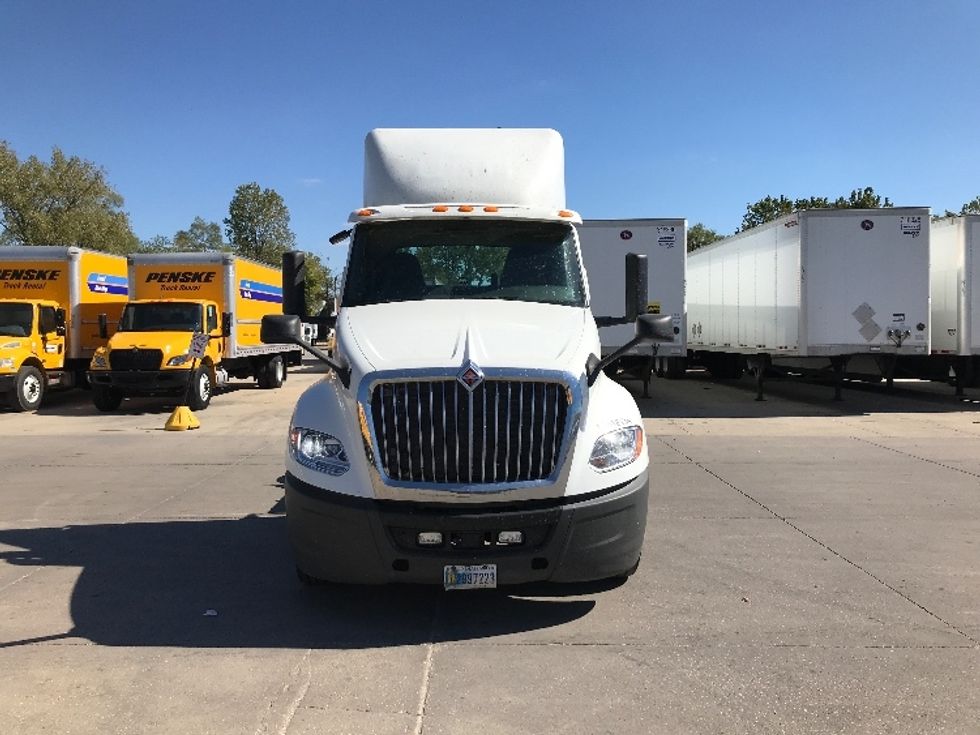 Day Cab Tractor-Heavy Duty Tractors-International-2018-LT625-Des Moines-IA-726,921\n\t\tmiles-$ 22,000 - Image 2
