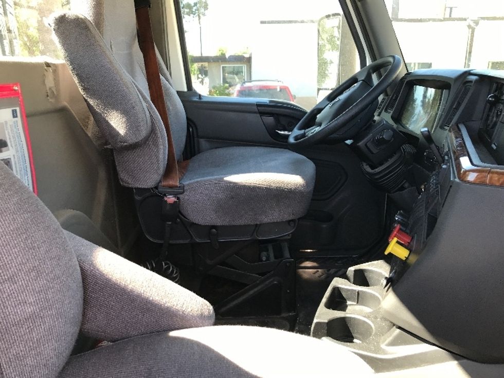 Day Cab Tractor-Heavy Duty Tractors-International-2018-LT625-Des Moines-IA-737,690\n\t\tmiles-$ 22,000 - Image 14