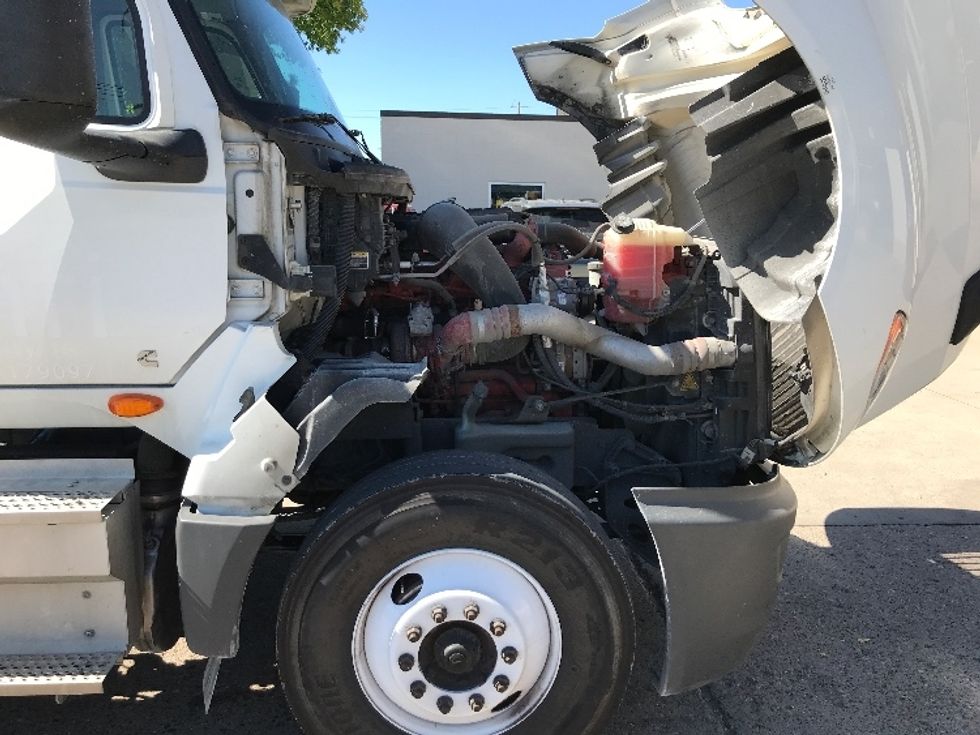 Day Cab Tractor-Heavy Duty Tractors-International-2018-LT625-Des Moines-IA-737,690\n\t\tmiles-$ 22,000 - Image 15