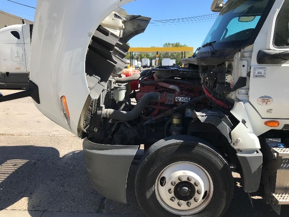 Day Cab Tractor-Heavy Duty Tractors-International-2018-LT625-Des Moines-IA-737,690\n\t\tmiles-$ 22,000 - Image 16