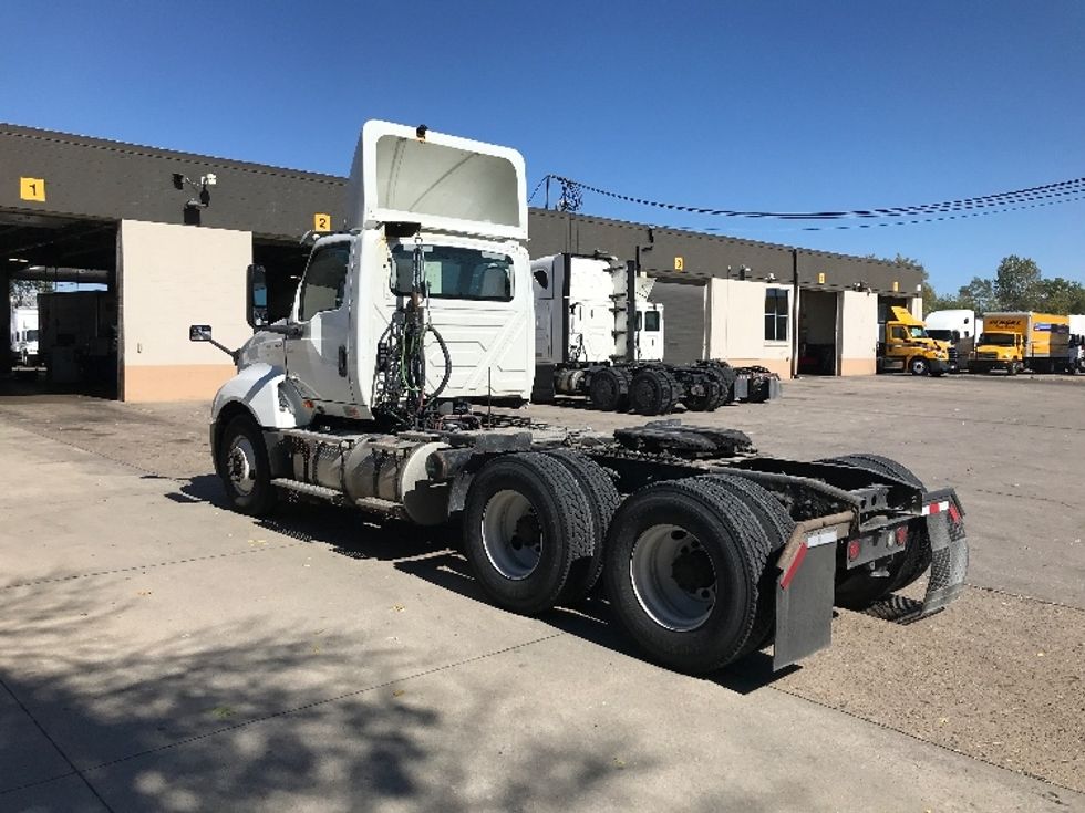 Day Cab Tractor-Heavy Duty Tractors-International-2018-LT625-Des Moines-IA-737,690\n\t\tmiles-$ 22,000 - Image 5