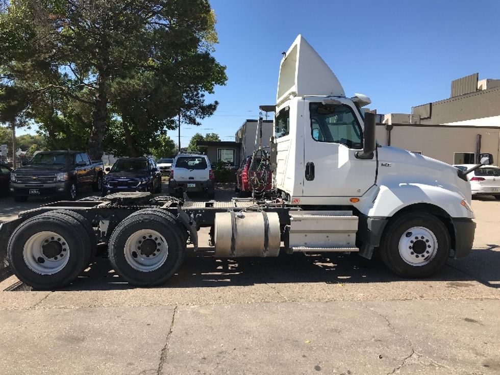 Day Cab Tractor-Heavy Duty Tractors-International-2018-LT625-Des Moines-IA-737,690\n\t\tmiles-$ 22,000 - Image 8