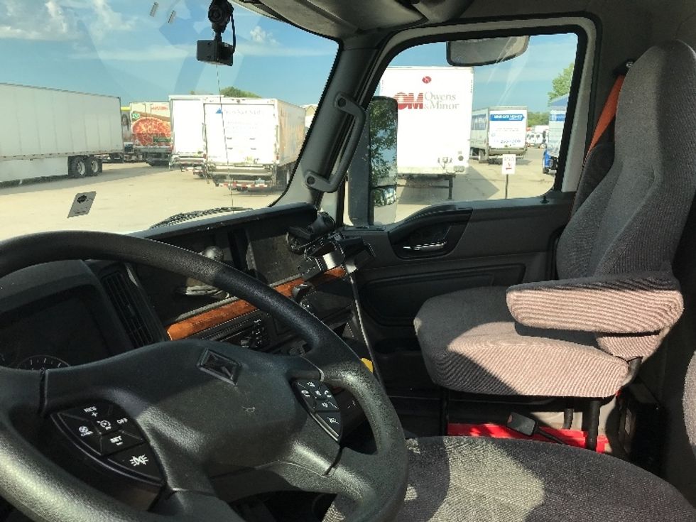 Day Cab Tractor-Heavy Duty Tractors-International-2018-LT625-Des Moines-IA-749,995\n\t\tmiles-$ 22,000 - Image 10