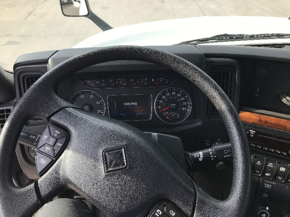 Day Cab Tractor-Heavy Duty Tractors-International-2018-LT625-Des Moines-IA-749,995\n\t\tmiles-$ 22,000 - Image 11