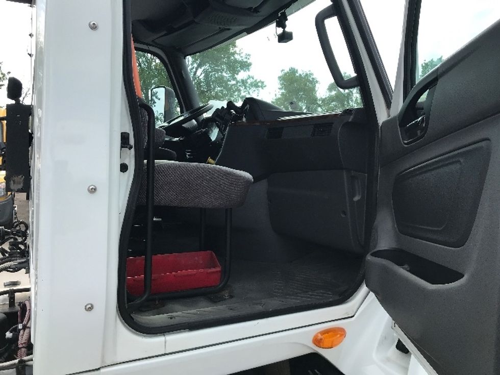 Day Cab Tractor-Heavy Duty Tractors-International-2018-LT625-Des Moines-IA-749,995\n\t\tmiles-$ 22,000 - Image 12