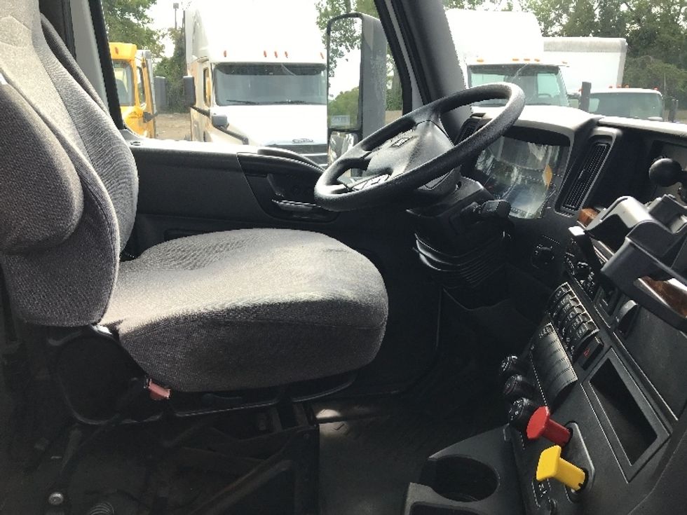 Day Cab Tractor-Heavy Duty Tractors-International-2018-LT625-Des Moines-IA-749,995\n\t\tmiles-$ 22,000 - Image 14
