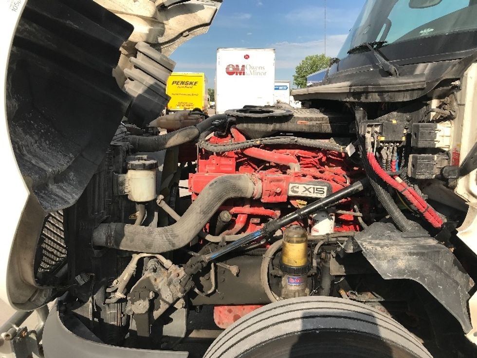 Day Cab Tractor-Heavy Duty Tractors-International-2018-LT625-Des Moines-IA-749,995\n\t\tmiles-$ 22,000 - Image 16