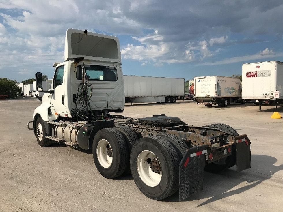 Day Cab Tractor-Heavy Duty Tractors-International-2018-LT625-Des Moines-IA-749,995\n\t\tmiles-$ 22,000 - Image 5