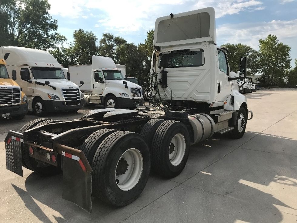 Day Cab Tractor-Heavy Duty Tractors-International-2018-LT625-Des Moines-IA-749,995\n\t\tmiles-$ 22,000 - Image 7