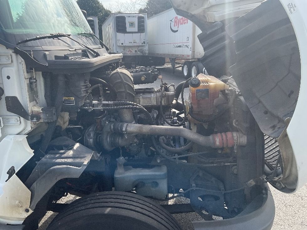 Day Cab Tractor-Heavy Duty Tractors-International-2018-LT625-Duluth-GA-276,702\n\t\tmiles-$ 28,750 - Image 15