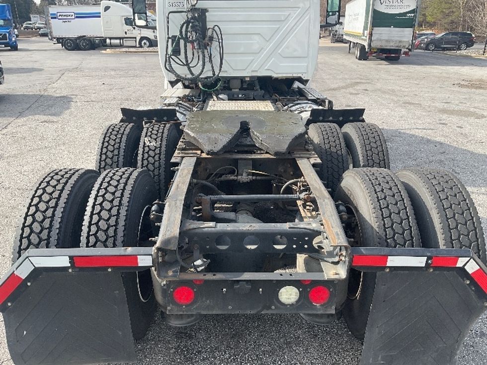 Day Cab Tractor-Heavy Duty Tractors-International-2018-LT625-Duluth-GA-276,702\n\t\tmiles-$ 28,750 - Image 6