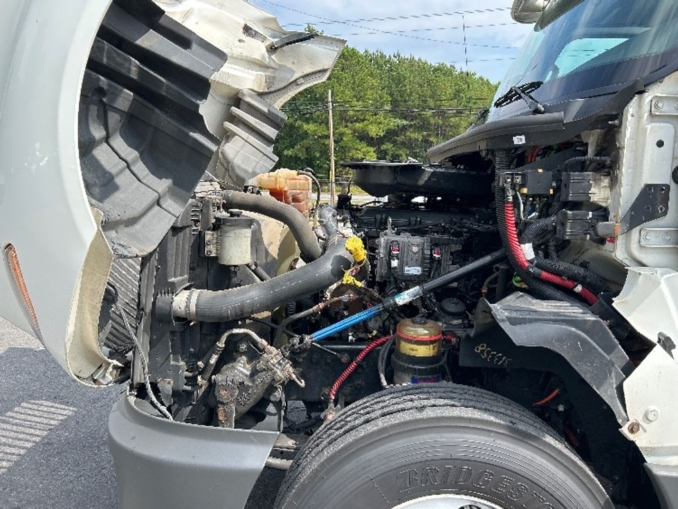 Day Cab Tractor-Heavy Duty Tractors-International-2018-LT625-Duluth-GA-340,436\n\t\tmiles-$ 24,500 - Image 16