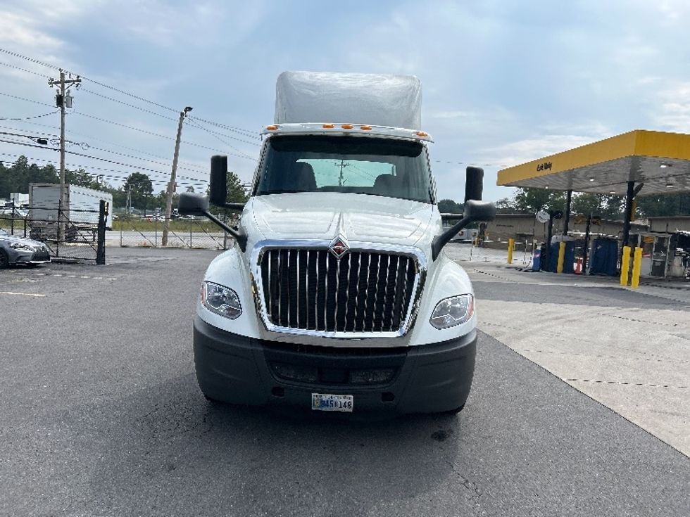 Day Cab Tractor-Heavy Duty Tractors-International-2018-LT625-Duluth-GA-340,436\n\t\tmiles-$ 24,500 - Image 2
