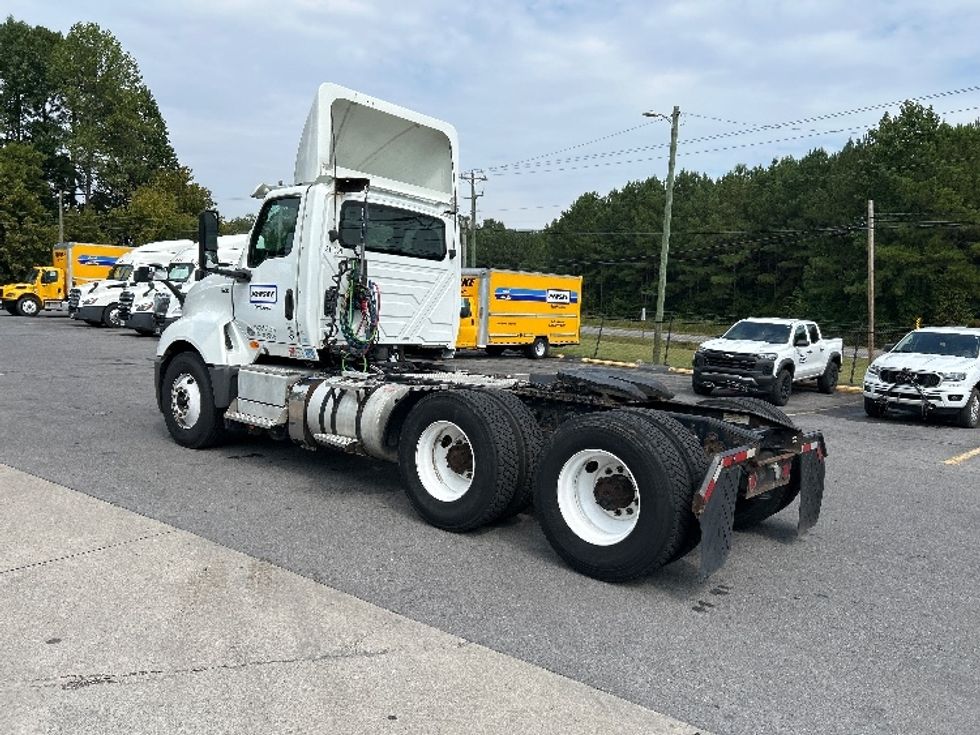 Day Cab Tractor-Heavy Duty Tractors-International-2018-LT625-Duluth-GA-340,436\n\t\tmiles-$ 24,500 - Image 5