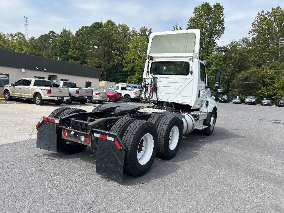 Day Cab Tractor-Heavy Duty Tractors-International-2018-LT625-Duluth-GA-340,436\n\t\tmiles-$ 24,500 - Image 7