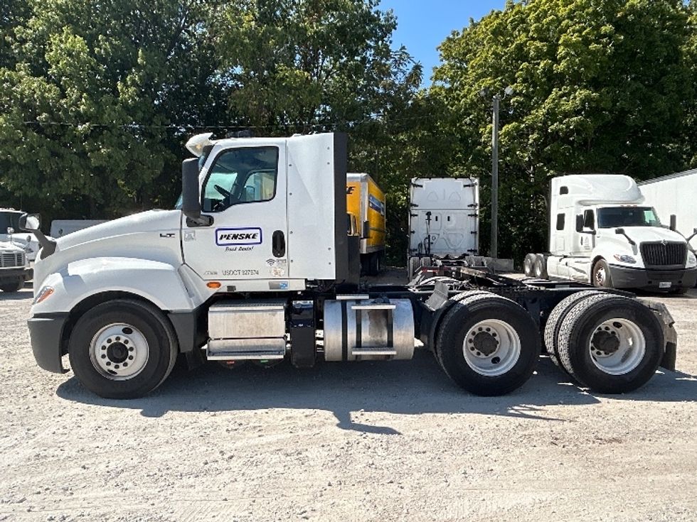 Day Cab Tractor-Heavy Duty Tractors-International-2018-LT625-Earth City-MO-521,579\n\t\tmiles-$ 22,500 - Image 4