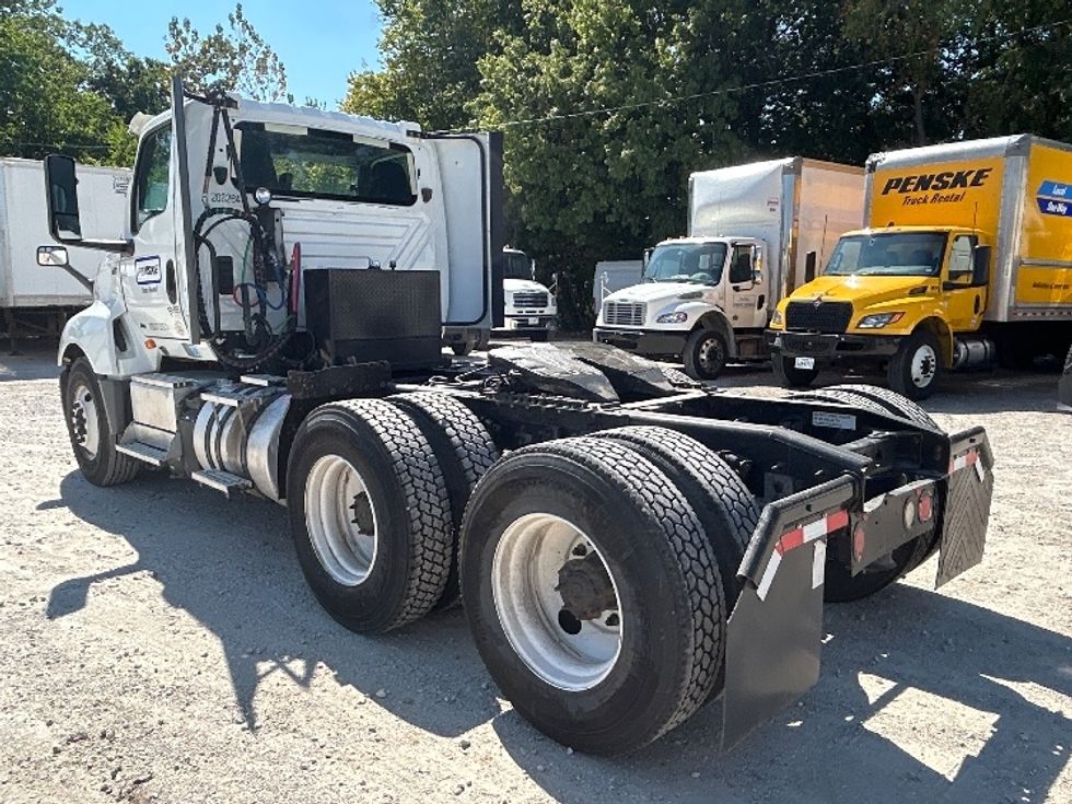 Day Cab Tractor-Heavy Duty Tractors-International-2018-LT625-Earth City-MO-521,579\n\t\tmiles-$ 22,500 - Image 5