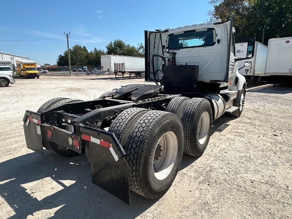 Day Cab Tractor-Heavy Duty Tractors-International-2018-LT625-Earth City-MO-521,579\n\t\tmiles-$ 22,500 - Image 7
