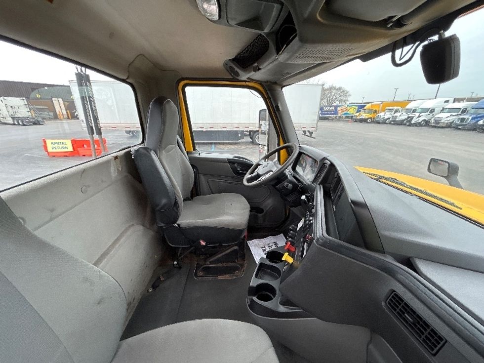 Day Cab Tractor-Heavy Duty Tractors-International-2018-LT625-East Chicago-IN-203,412\n\t\tmiles-$ 19,000 - Image 14