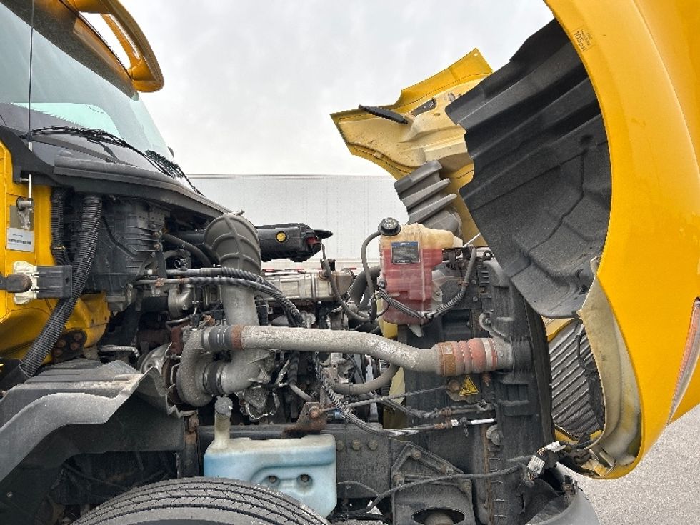 Day Cab Tractor-Heavy Duty Tractors-International-2018-LT625-East Chicago-IN-203,412\n\t\tmiles-$ 19,000 - Image 15