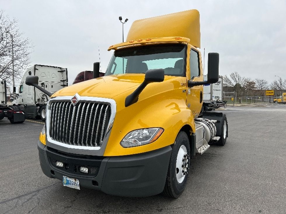 Day Cab Tractor-Heavy Duty Tractors-International-2018-LT625-East Chicago-IN-203,412\n\t\tmiles-$ 19,000 - Image 3