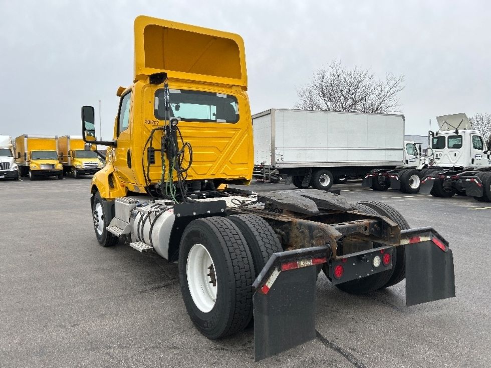Day Cab Tractor-Heavy Duty Tractors-International-2018-LT625-East Chicago-IN-203,412\n\t\tmiles-$ 19,000 - Image 5
