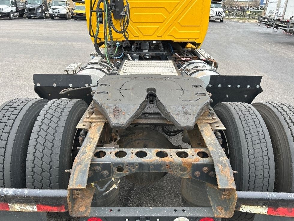 Day Cab Tractor-Heavy Duty Tractors-International-2018-LT625-East Chicago-IN-203,412\n\t\tmiles-$ 19,000 - Image 6