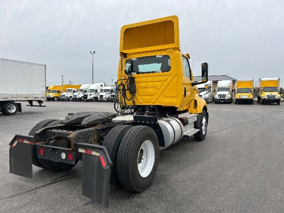 Day Cab Tractor-Heavy Duty Tractors-International-2018-LT625-East Chicago-IN-203,412\n\t\tmiles-$ 19,000 - Image 7