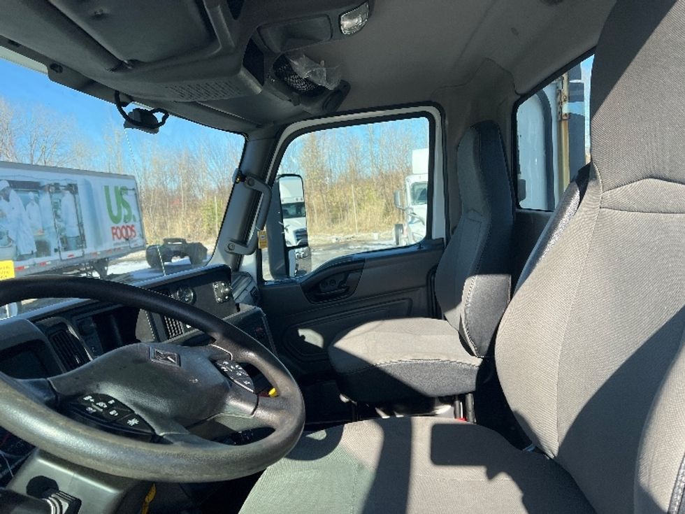 Day Cab Tractor-Heavy Duty Tractors-International-2018-LT625-East Chicago-IN-234,522\n\t\tmiles-$ 33,250 - Image 10