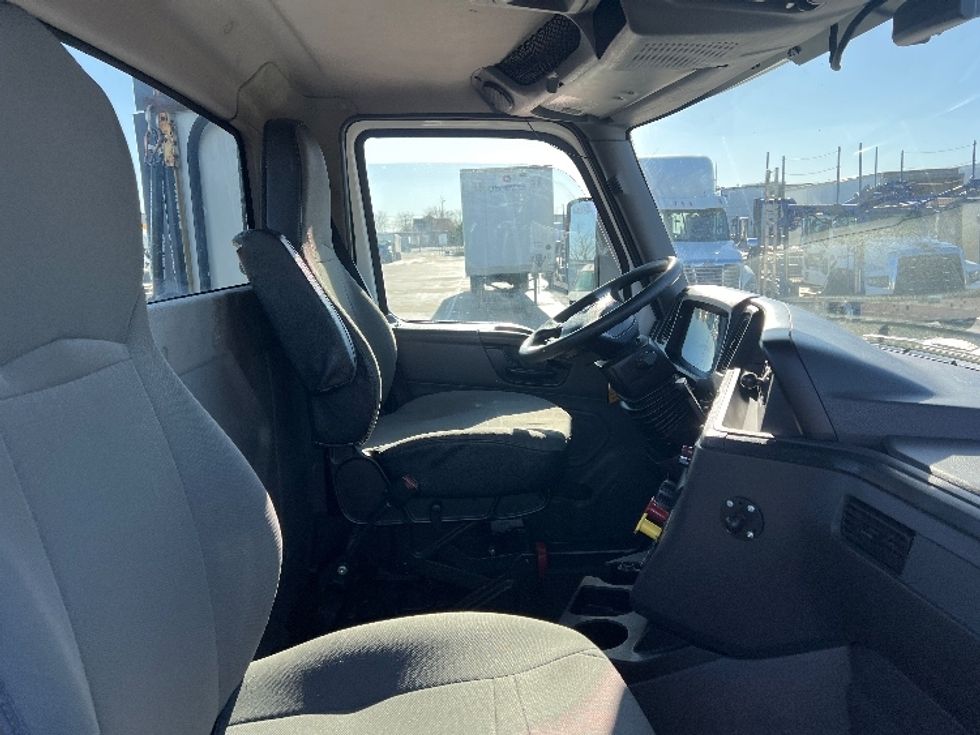 Day Cab Tractor-Heavy Duty Tractors-International-2018-LT625-East Chicago-IN-234,522\n\t\tmiles-$ 33,250 - Image 14