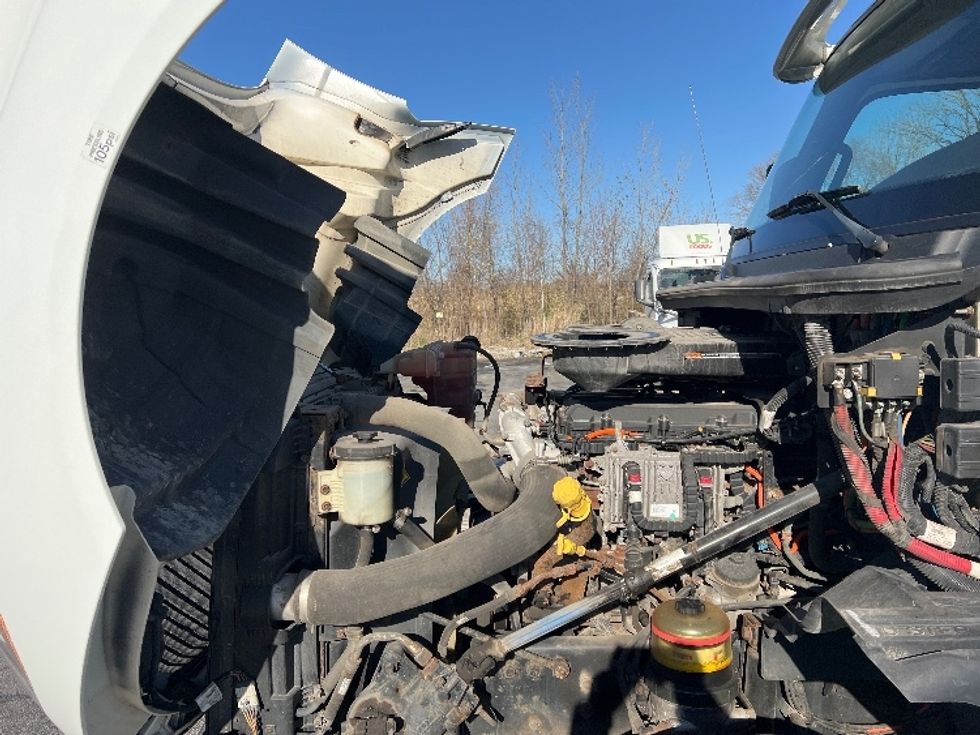 Day Cab Tractor-Heavy Duty Tractors-International-2018-LT625-East Chicago-IN-234,522\n\t\tmiles-$ 33,250 - Image 16