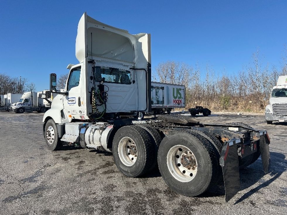 Day Cab Tractor-Heavy Duty Tractors-International-2018-LT625-East Chicago-IN-234,522\n\t\tmiles-$ 33,250 - Image 5