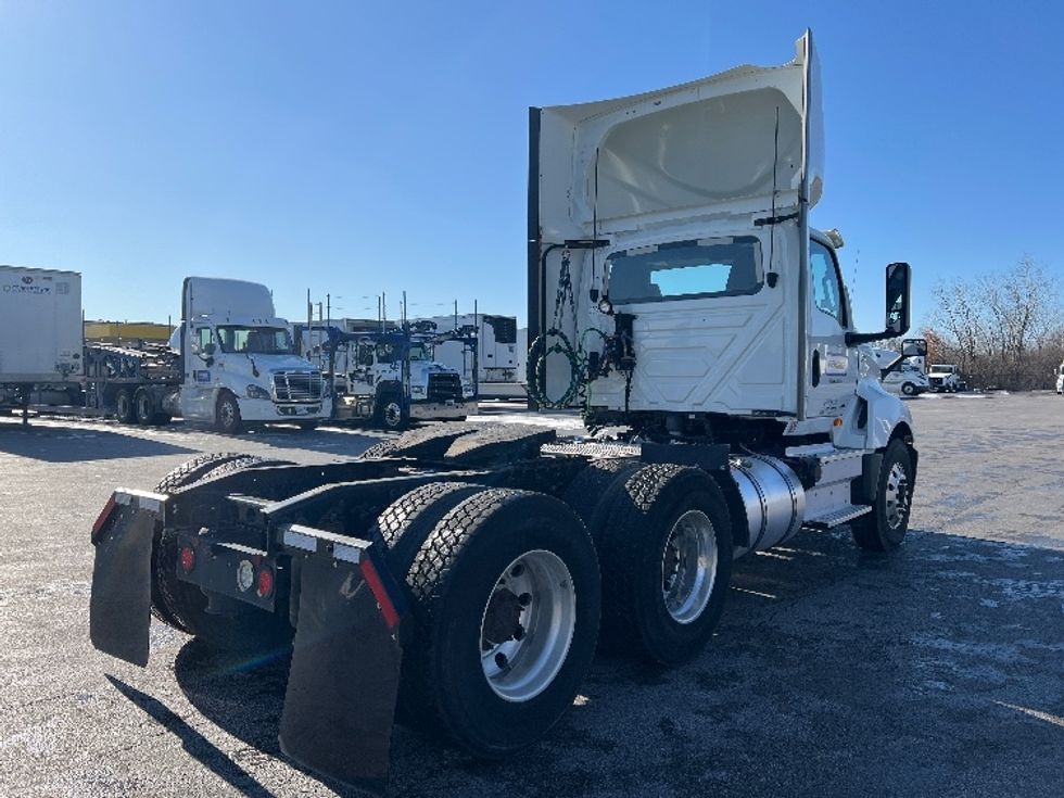 Day Cab Tractor-Heavy Duty Tractors-International-2018-LT625-East Chicago-IN-234,522\n\t\tmiles-$ 33,250 - Image 7