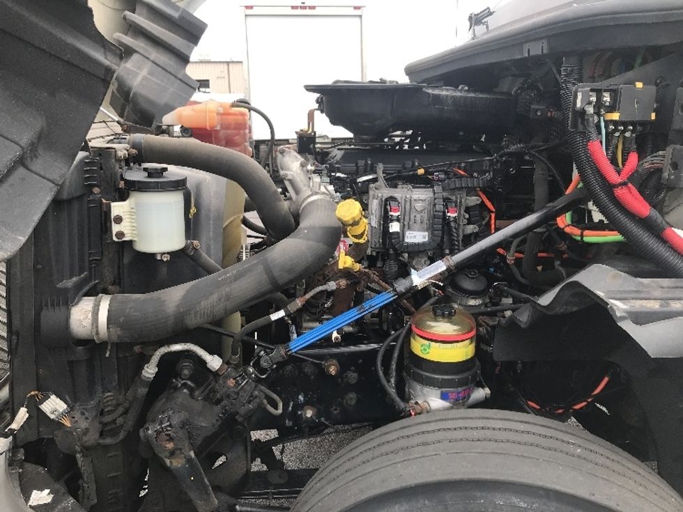 Day Cab Tractor-Heavy Duty Tractors-International-2018-LT625-East Chicago-IN-301,210\n\t\tmiles-$ 30,250 - Image 15