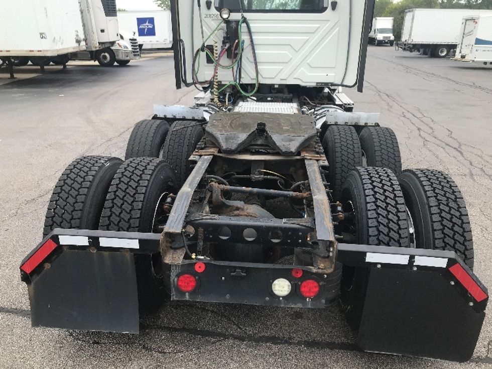 Day Cab Tractor-Heavy Duty Tractors-International-2018-LT625-East Chicago-IN-301,210\n\t\tmiles-$ 30,250 - Image 5