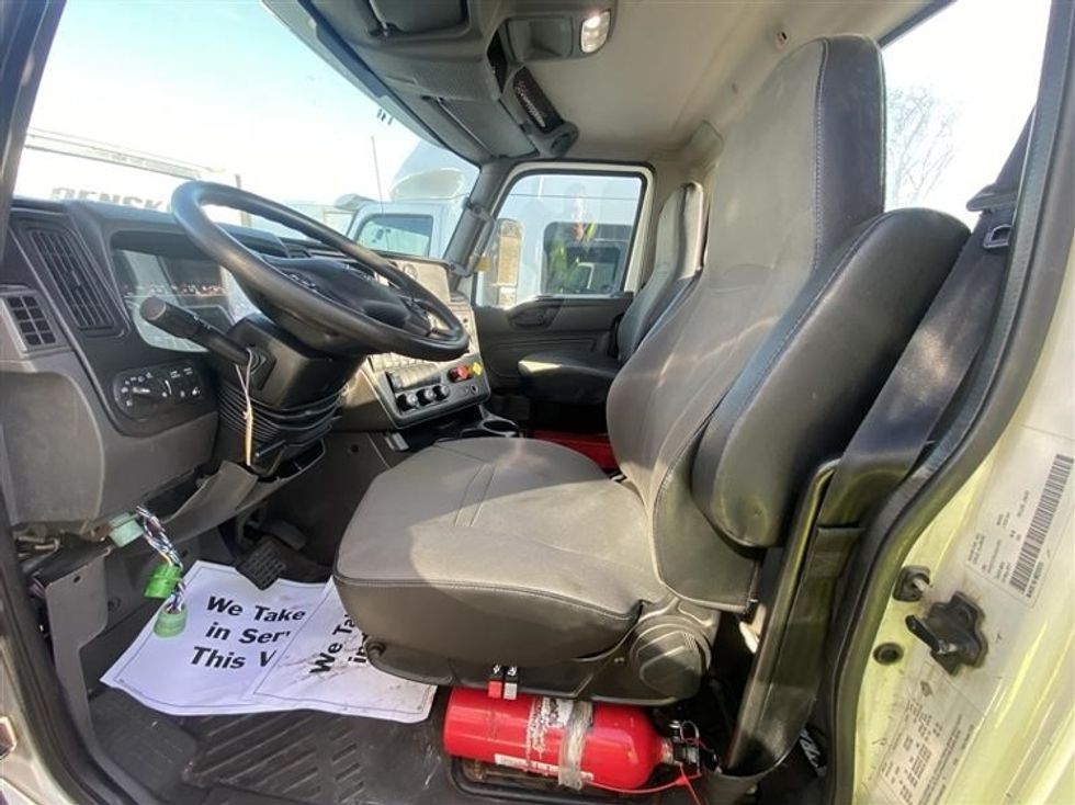 Day Cab Tractor-Heavy Duty Tractors-International-2018-LT625-East Chicago-IN-370,978\n\t\tmiles-$ 24,000 - Image 10