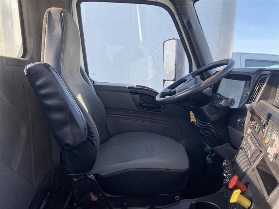 Day Cab Tractor-Heavy Duty Tractors-International-2018-LT625-East Chicago-IN-370,978\n\t\tmiles-$ 24,000 - Image 13