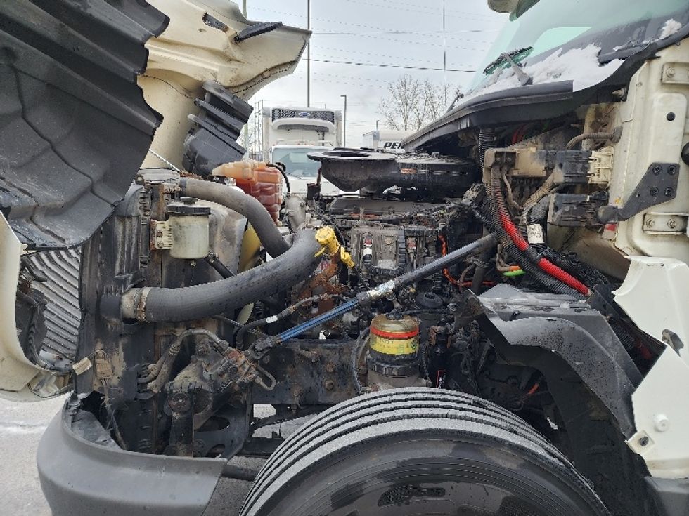 Day Cab Tractor-Heavy Duty Tractors-International-2018-LT625-East Chicago-IN-370,978\n\t\tmiles-$ 24,000 - Image 14