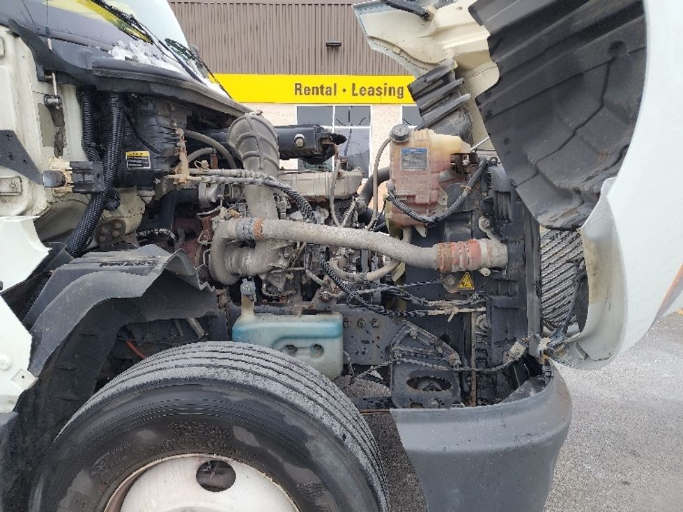 Day Cab Tractor-Heavy Duty Tractors-International-2018-LT625-East Chicago-IN-370,978\n\t\tmiles-$ 24,000 - Image 15