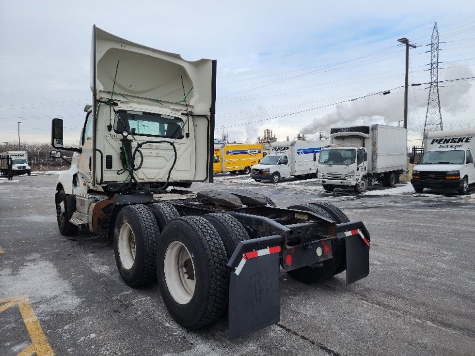 Day Cab Tractor-Heavy Duty Tractors-International-2018-LT625-East Chicago-IN-370,978\n\t\tmiles-$ 24,000 - Image 5