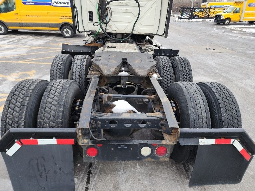 Day Cab Tractor-Heavy Duty Tractors-International-2018-LT625-East Chicago-IN-370,978\n\t\tmiles-$ 24,000 - Image 6