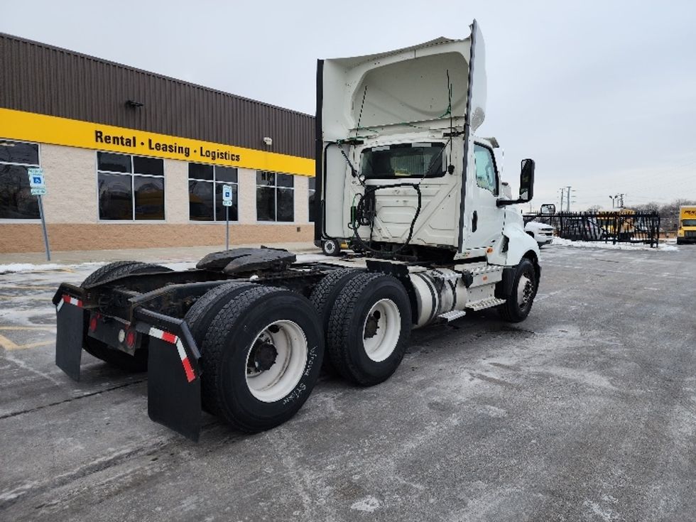 Day Cab Tractor-Heavy Duty Tractors-International-2018-LT625-East Chicago-IN-370,978\n\t\tmiles-$ 24,000 - Image 7