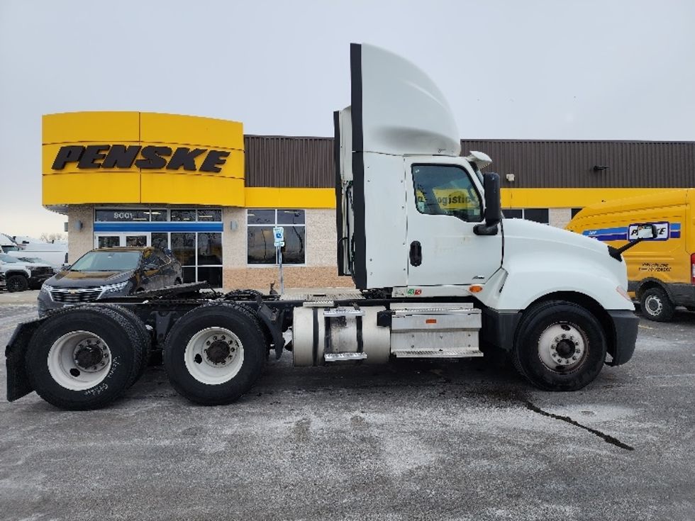 Day Cab Tractor-Heavy Duty Tractors-International-2018-LT625-East Chicago-IN-370,978\n\t\tmiles-$ 24,000 - Image 8